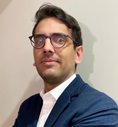 Vinícius Silveira, fundador da VUS Consulting